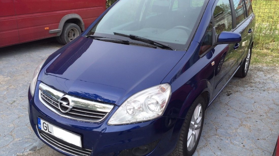 Opel Zafira 1.9 2010