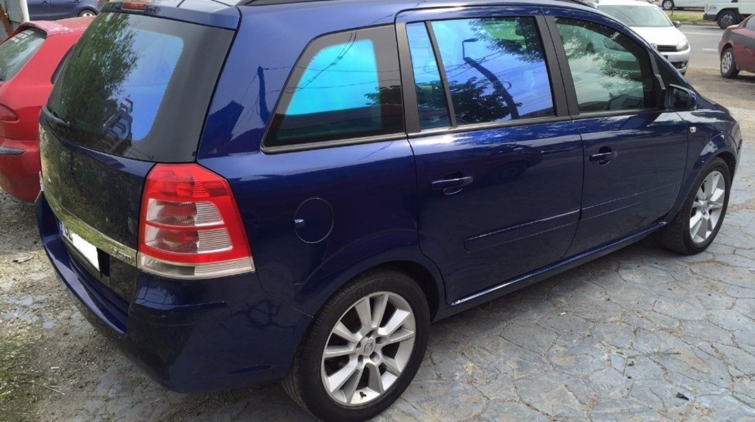 Opel Zafira 1.9 2010