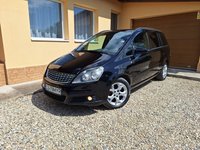 Opel Zafira 1.9 cdti 2005