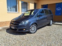 Opel Zafira 1.9 cdti 2008