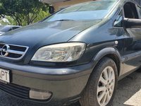 Opel Zafira 2.0 2001