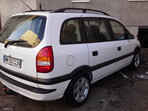 Opel Zafira 2.0 TDI