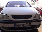 Opel Zafira 2.0 TDI