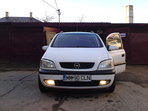 Opel Zafira 2.0 TDI