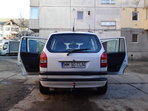 Opel Zafira 2.0 TDI