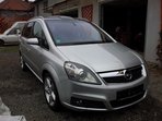 Opel Zafira Cosmo