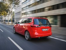 Opel Zafira Tourer BiTurbo