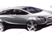 Opel Zafira Tourer - Galerie Foto