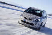 Opel Zafira Tourer - Galerie Foto