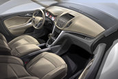 Opel Zafira Tourer - Galerie Foto