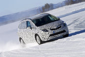 Opel Zafira Tourer - Galerie Foto