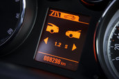 Opel Zafira Tourer - Galerie Foto