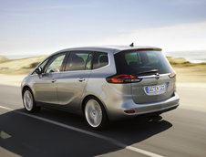 Opel Zafira Tourer - Galerie Foto