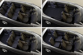 Opel Zafira Tourer - Galerie Foto