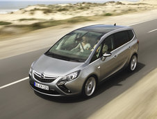 Opel Zafira Tourer - Galerie Foto