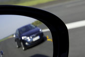 Opel Zafira Tourer - Galerie Foto