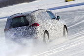 Opel Zafira Tourer - Galerie Foto