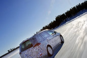 Opel Zafira Tourer - Galerie Foto