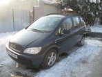 Opel Zafira Zafira 7locuri diesel