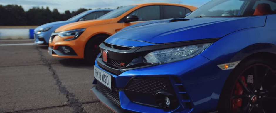 Opera fostului sef de la BMW M pierde iar o liniuta. De aceasta data impotriva rivalilor de la Renault si Honda Opera fostului sef de la BMW M pierde iar o liniuta. De aceasta data impotriva rivalilor de la Renault si Honda