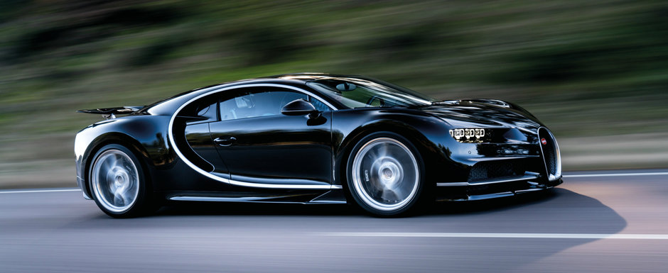 Opreste-te din tot ce faci! BUGATTI tocmai a spart bariera celor 300 mph. VIDEO cu momentul Opreste-te din tot ce faci! BUGATTI tocmai a spart bariera celor 300 mph. VIDEO cu momentul