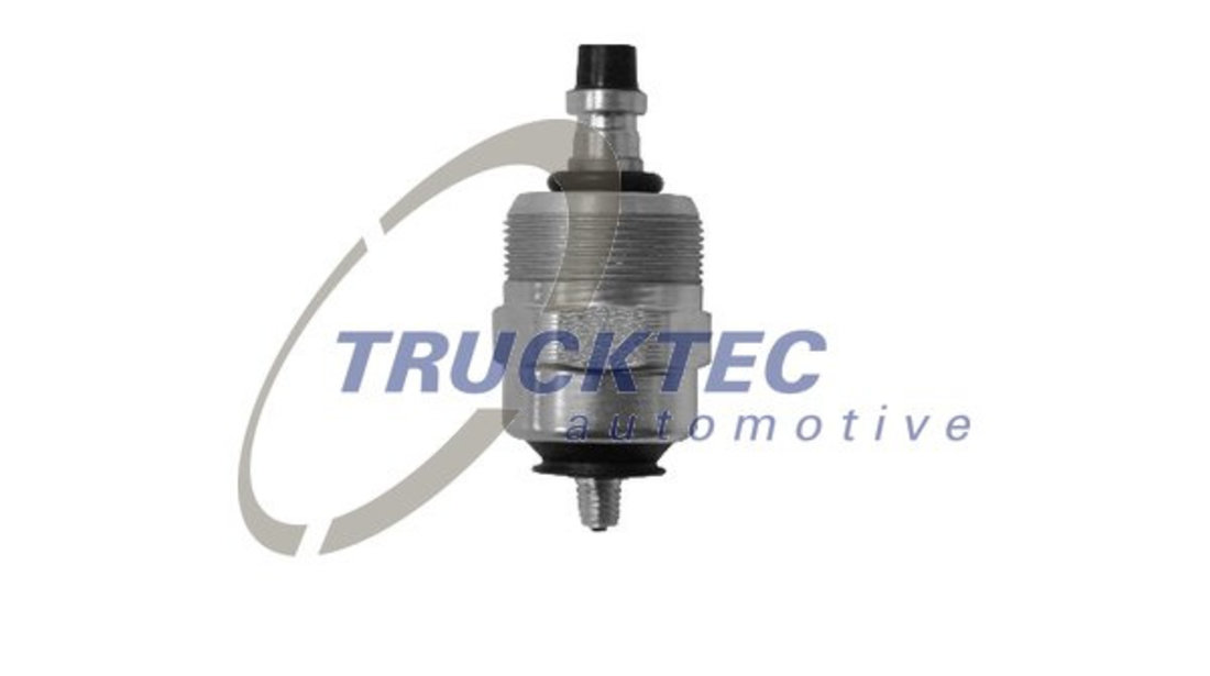 Opritor,injectie (0713015 TRUCKTEC) ALFA ROMEO,AUDI,BMW,CHRYSLER,Citroen,FIAT,FORD,PEUGEOT,RENAULT,SEAT,SKODA,VW