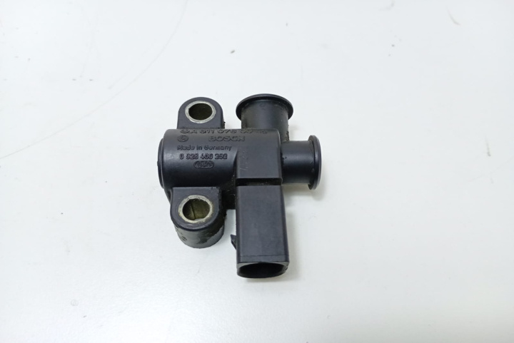 Opritor injectie A6110780049 Mercedes-Benz C-Class W203 [2000 - 2004]