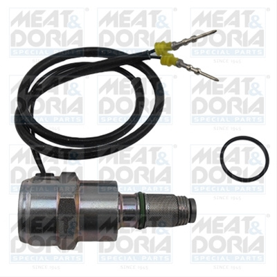 Opritor,injectie Meat & Doria 9032