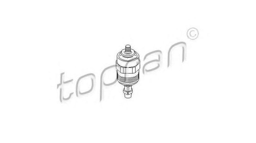Opritor,injectie Volkswagen VW POLO (9N_) 2001-2012 #2 028130135A