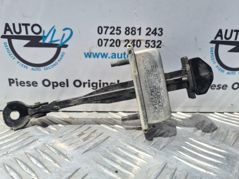 Opritor limitator usa spate Opel Insignia B 2017-2020 39089088