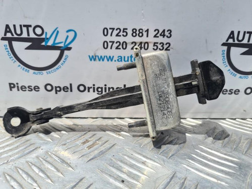 Opritor limitator usa spate Opel Insignia B 2017-2020 39089088