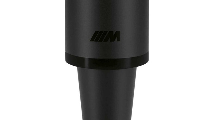 Opritor Pentru Sticla De Vin Oe Bmw M Motorsport Lifestyle Negru / Argintiu 80232466317