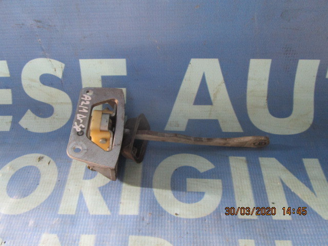 Opritor portiera Audi A2 2001