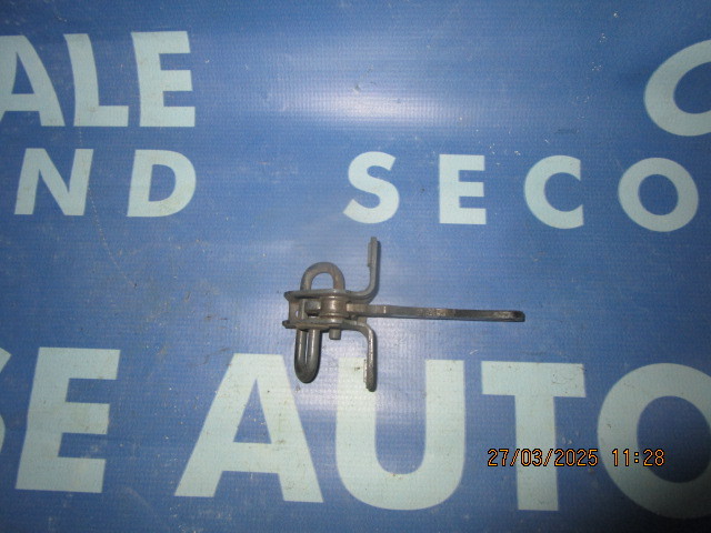 Opritor portiera BMW E30 1992;  1906785 (spate)