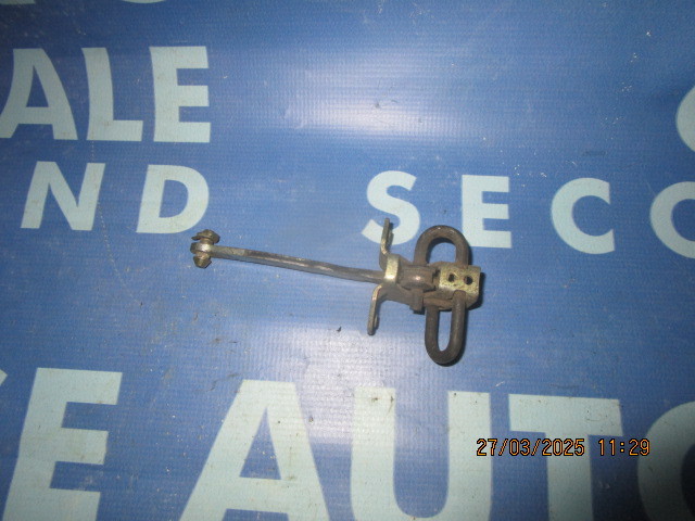 Opritor portiera BMW E34 1994;  1934020 (fata)