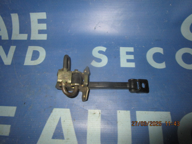 Opritor portiera BMW E46 2002; 1609631 (spate)