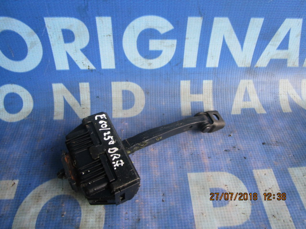 Opritor portiera BMW E60;7033609