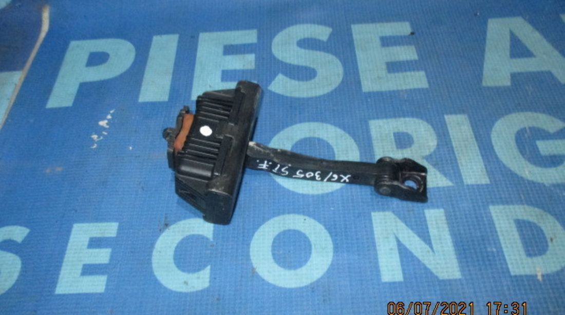 Opritor portiera BMW E71 X6;  7141024 // 7180002