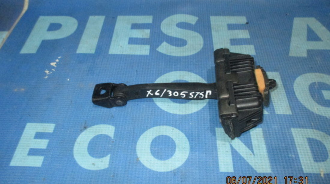 Opritor portiera BMW E71 X6;  7141024 // 7180002