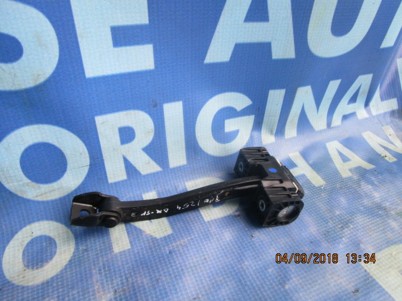 Opritor portiera BMW F10;7182019