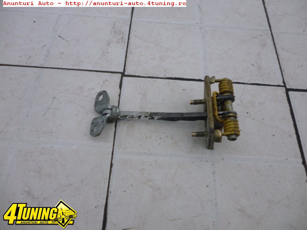 Opritor portiera Citroen C5