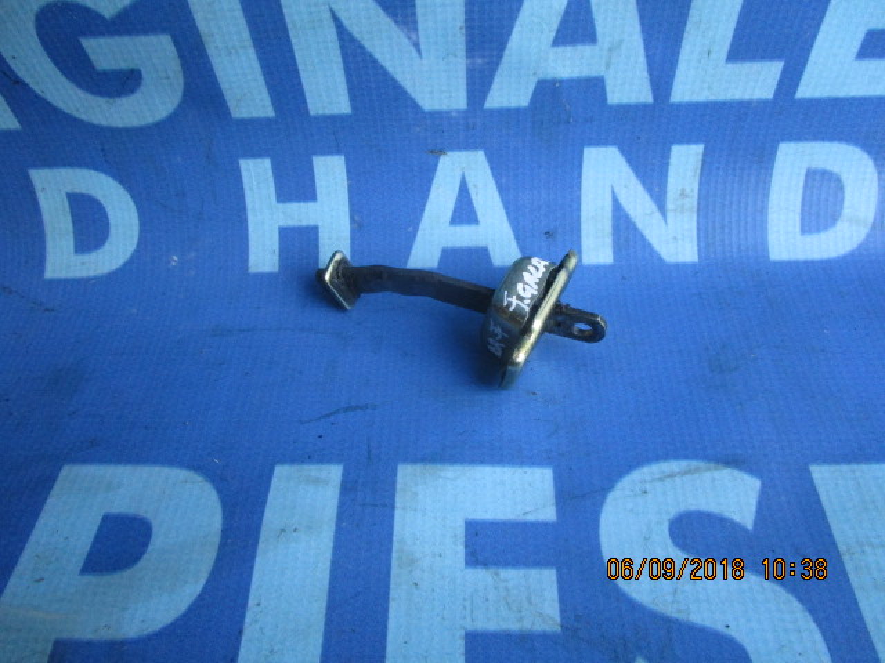 Opritor portiera Ford Galaxy ; 7M0837249D