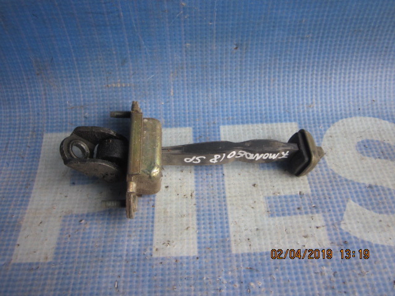 Opritor portiera Ford Mondeo; 1S71F27200 (spate)