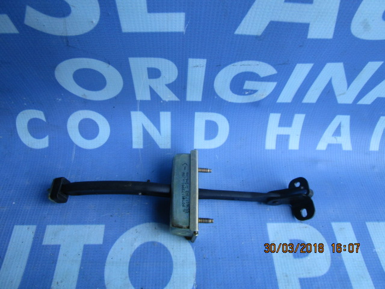 Opritor portiera Jeep Cherokee ; cod: 55360170AB