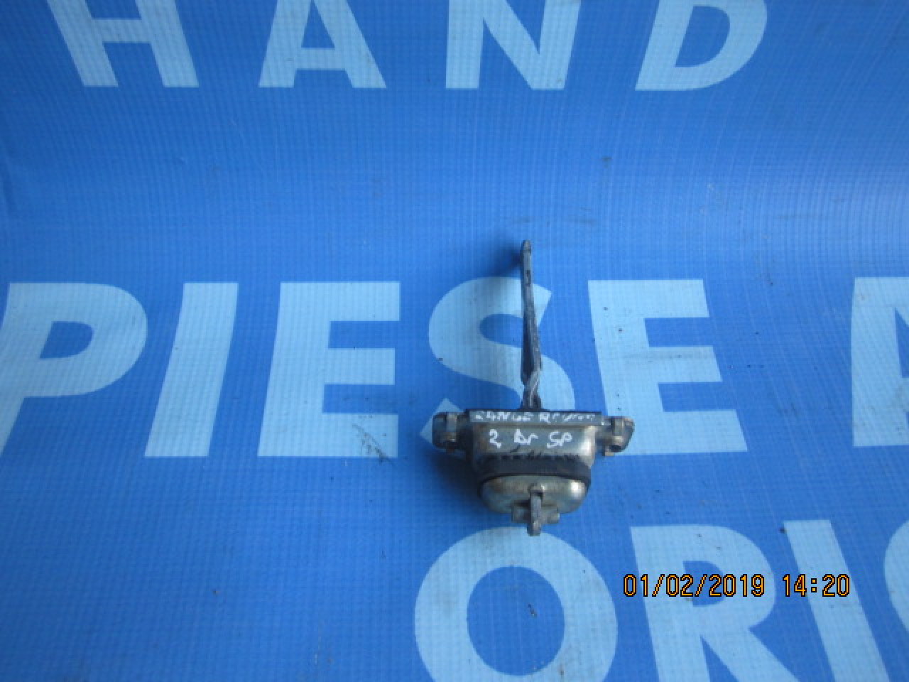 Opritor portiera Land Rover Range Rover