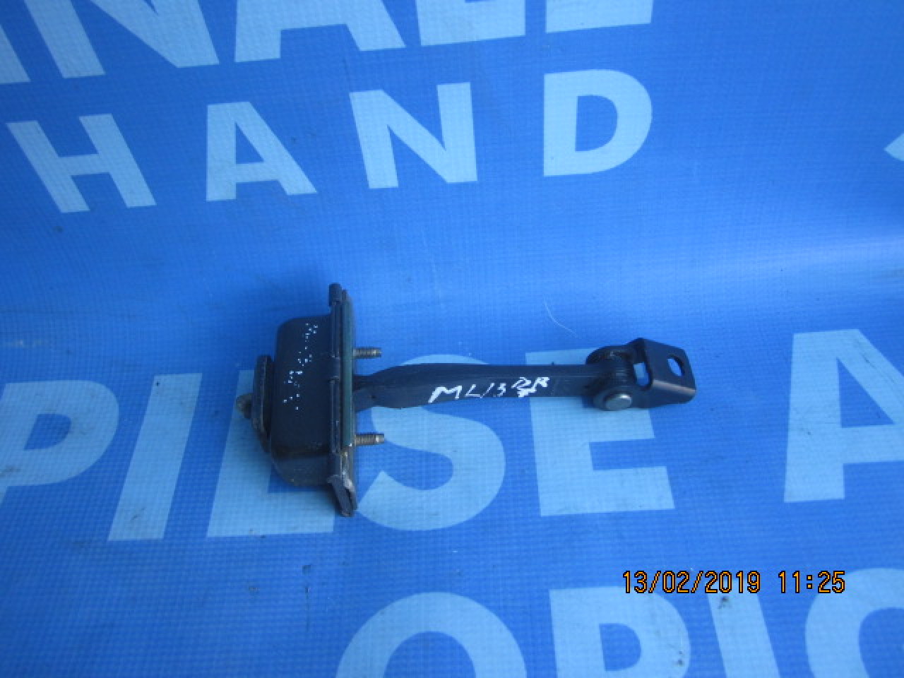 Opritor portiera Mercedes M400 W163; A1637200016 (fata)