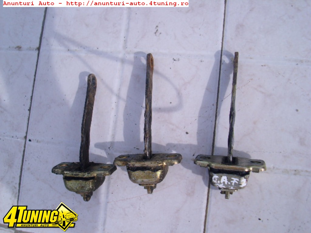 Opritor portiera Opel Astra F