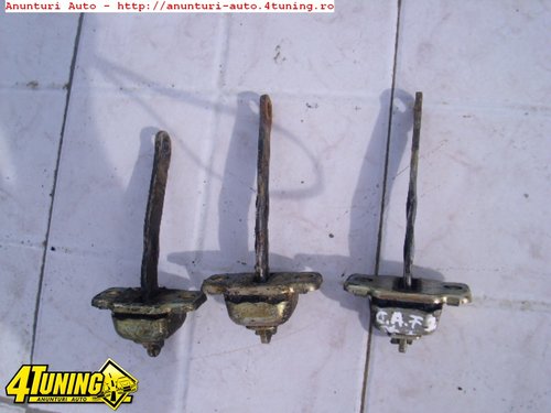 Opritor portiera Opel Astra F