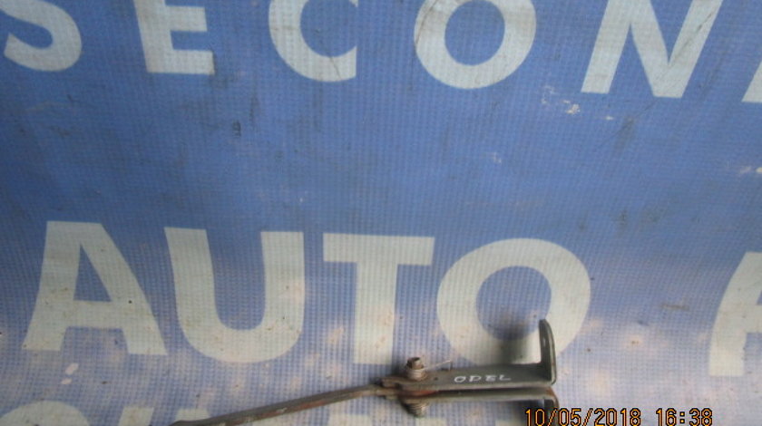 Opritor portiera Opel Vivaro; 006258C
