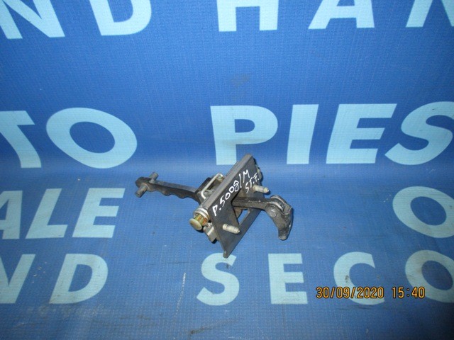 Opritor portiera Peugeot 5008 2009
